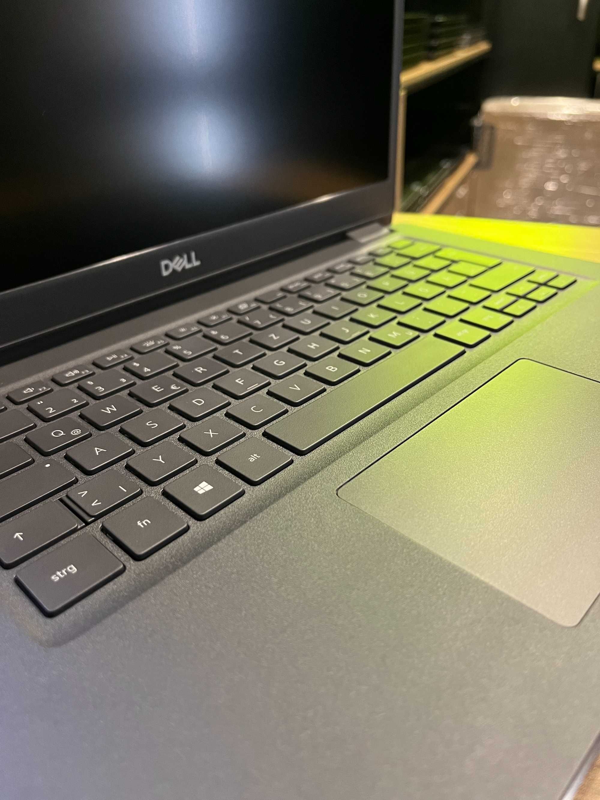 Dell Latitude 3410, Core I3-10110U - 2.1/4.1 GHz, 8/256 GB
