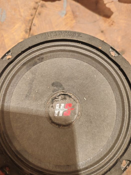 Колонка Headshot H3 12″ 4 Ом