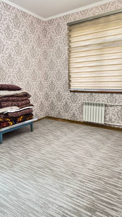 Срочно сдается 1х комнатная квартира на это завтра ттз автостанция