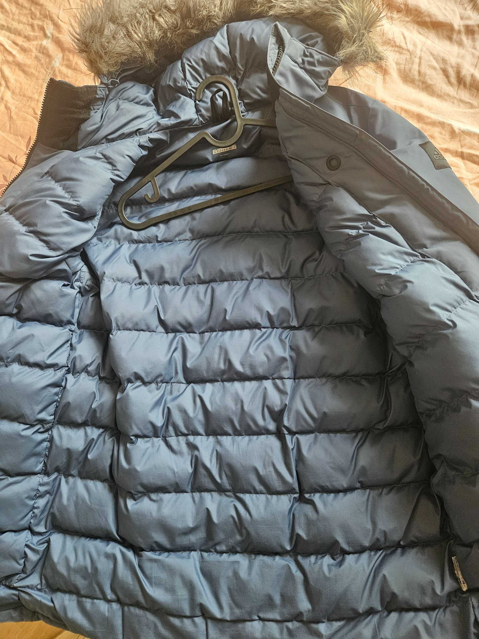 Adidas XPLORIC зимно яке