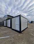 Vând containere modulare birou pret de sezon lucram fără avans