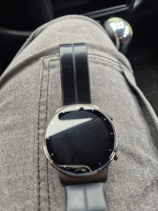 Huawei Gt2 pro full box