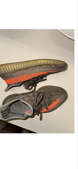 Yeezy Обувки Унисекс