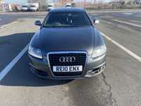 Far trager usa capota jante aripa audi a6 c6 facelift sline