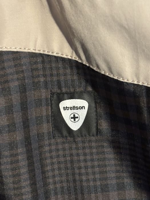 Trenci geaca strellson L