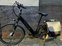 Vand Bicicleta electrica  Saxonette