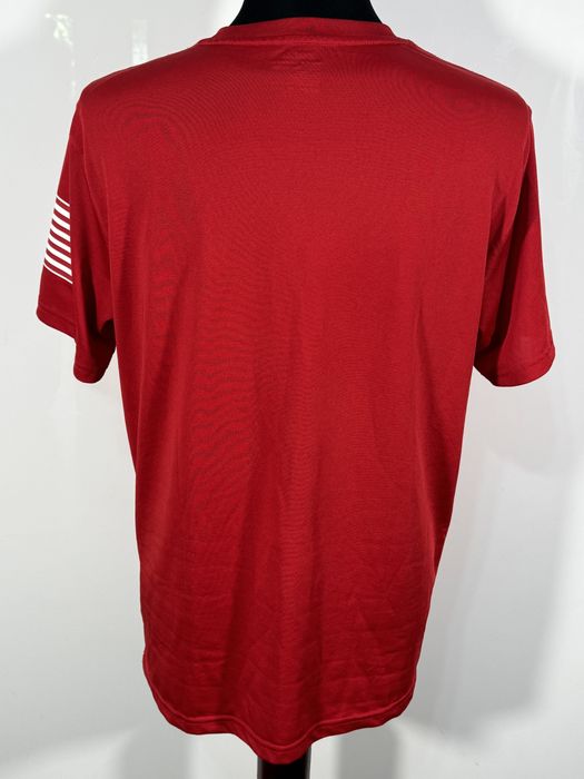 Tricou Polo Ralph Lauren Sport marimea S-M barbat