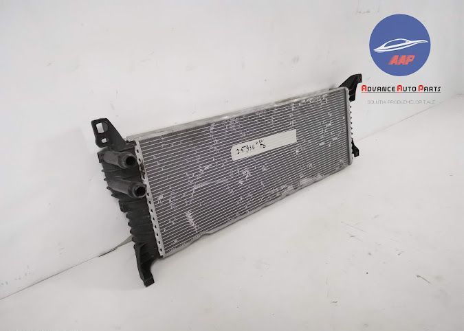 Оригинален Спомагателен Радиатор Фолксваген / Volkswagen Transporter T