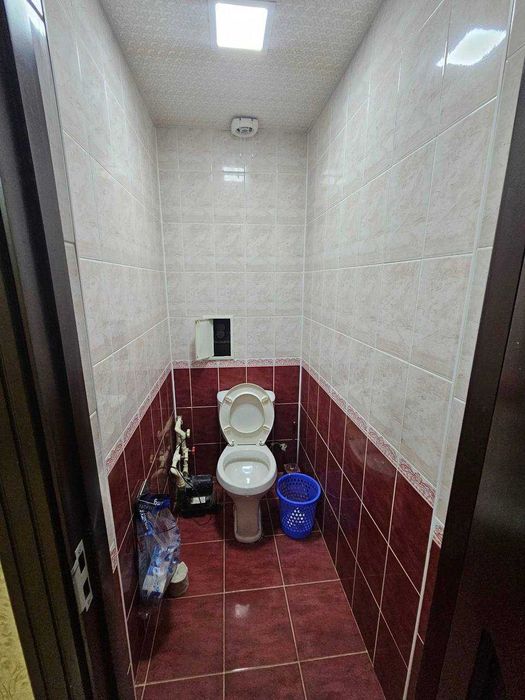 3 хоналик квартира 2 этаж кирпичный дом, 5 микр, рахматилло