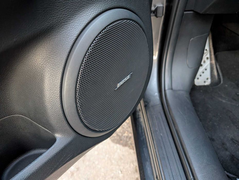 Mazda 6 GH, Sport, Facelift - 2.5L Бензин (170 к.с.)