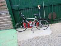 De vânzare bicicleta trking