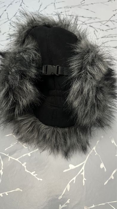 Продам шапку очень тёплую