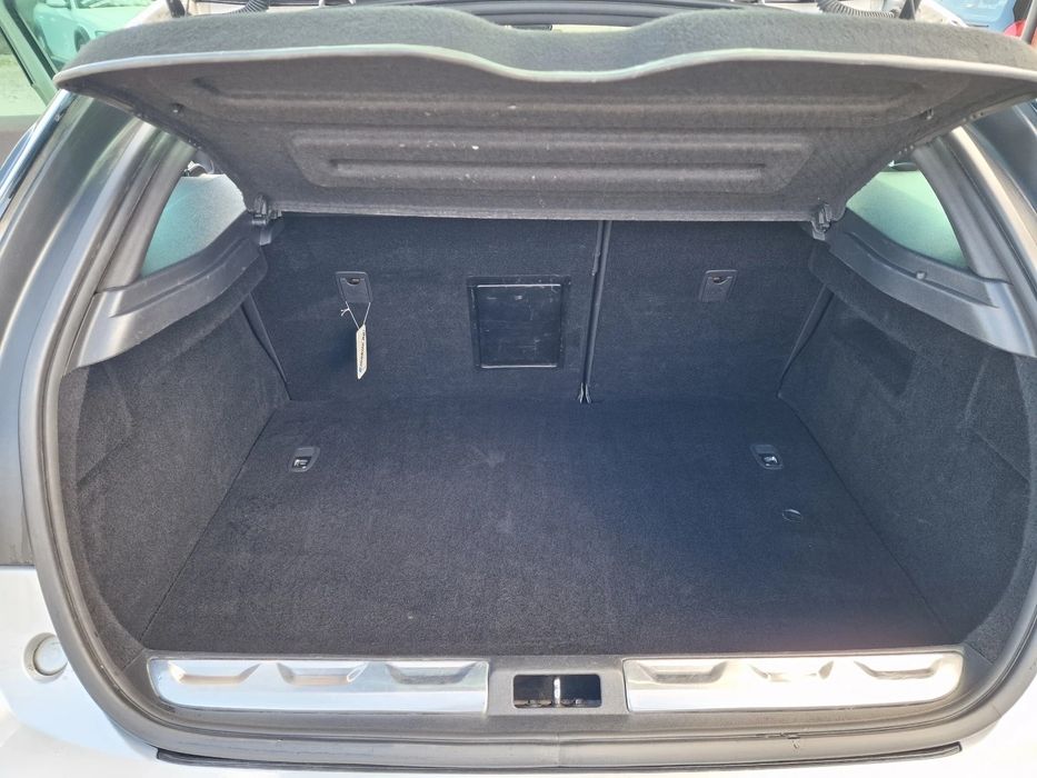 Citroen DS5 2.0HDi/Всички екстри/Лизинг/Италия