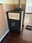 Termosemineu Ferolli Breta 28 kw