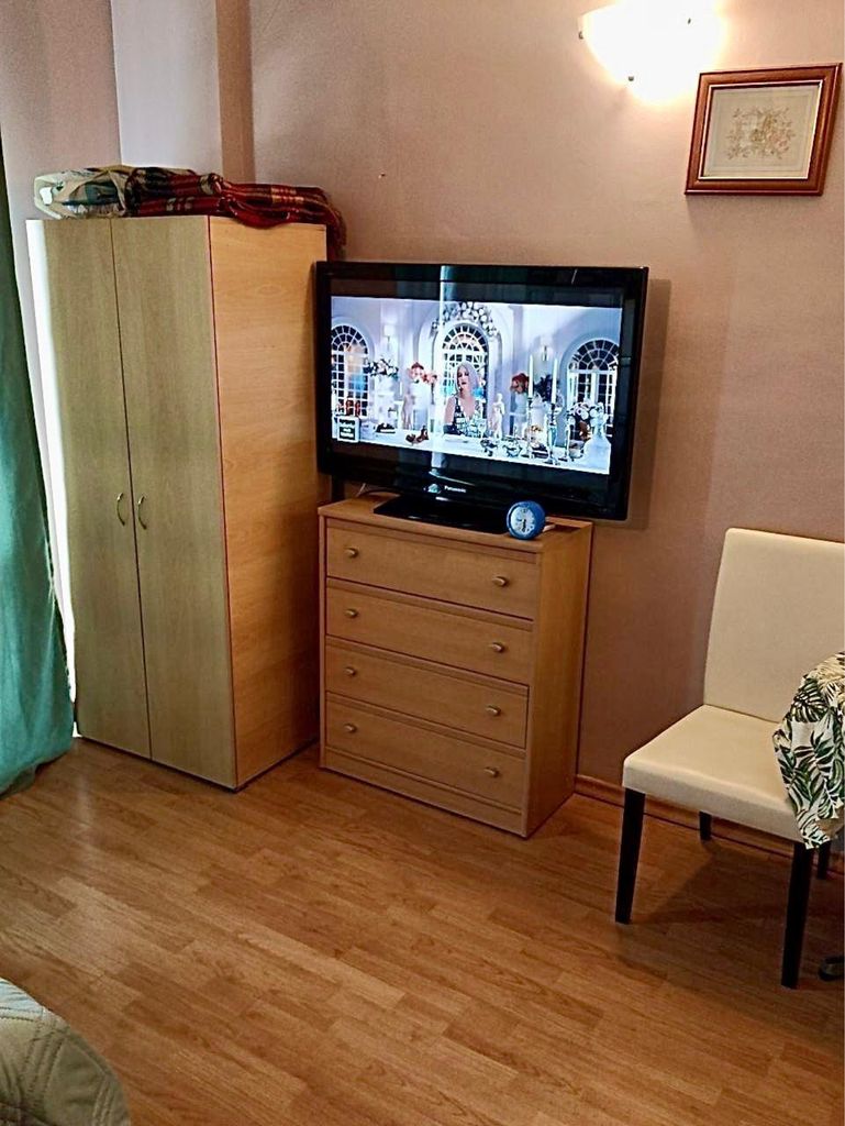 Продава се Едностаен апартамент в с. Кранево, Област Добрич - 30 кв.м за 1167 €/кв.м - Снимка #5