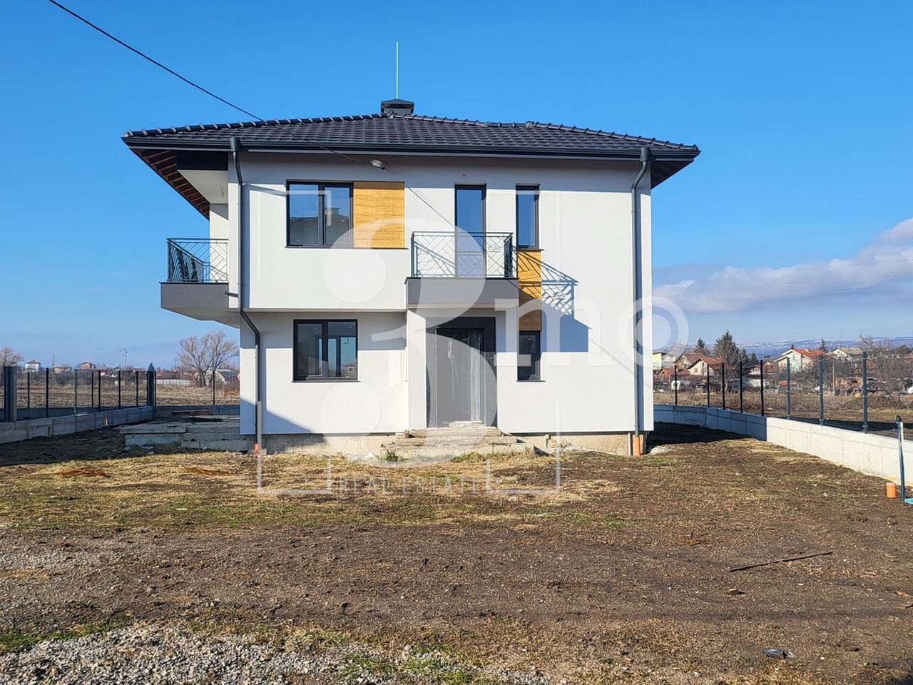 Продава се Къща в Костинброд - 187 кв.м за 1872 €/кв.м - Снимка #2