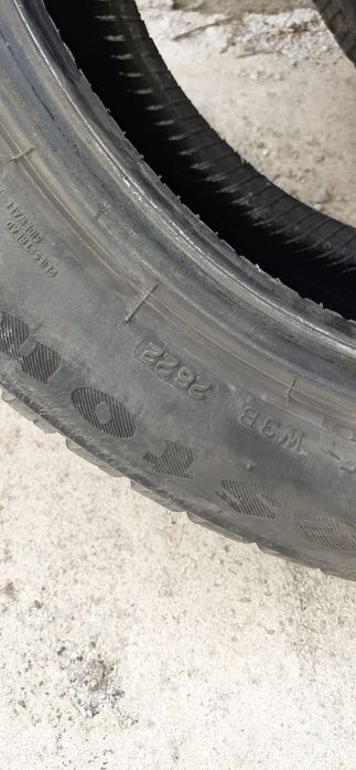 Зимни гуми  Firestone 205/55/16