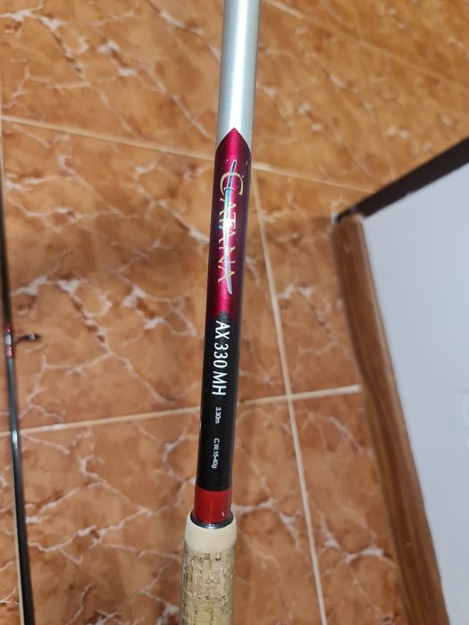 Bete de lanseta din carbon