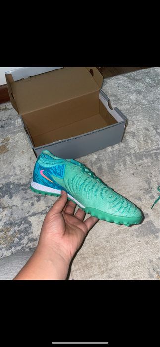 Сороконожки найк