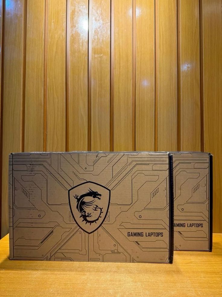 MSI ноутбук – высокое качество и надежная производительность