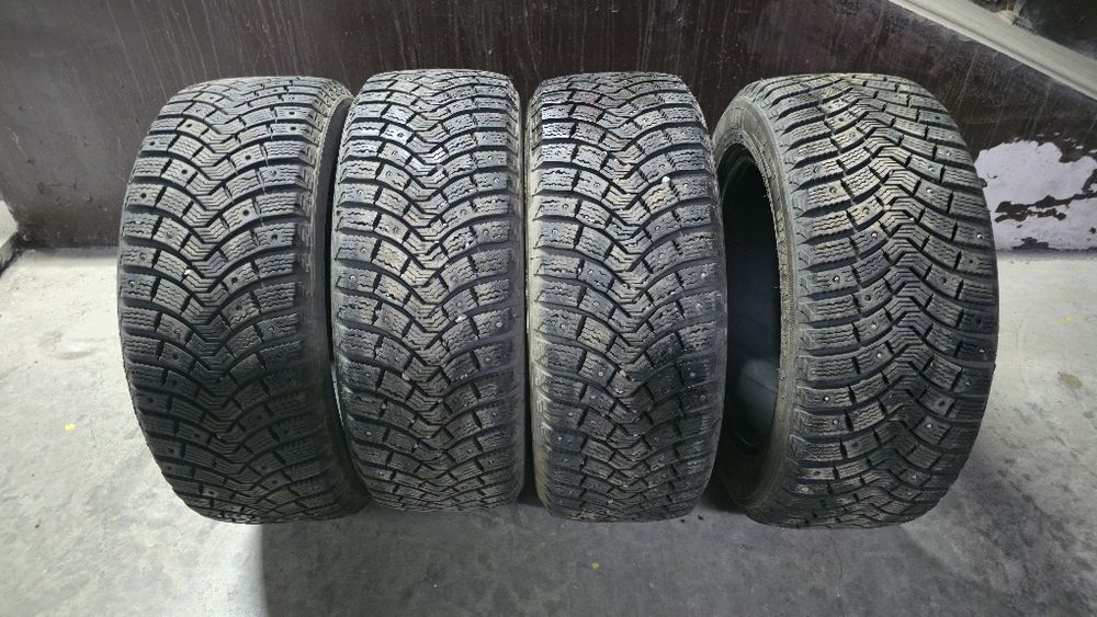 Зимние шины Michelin X-Ice North