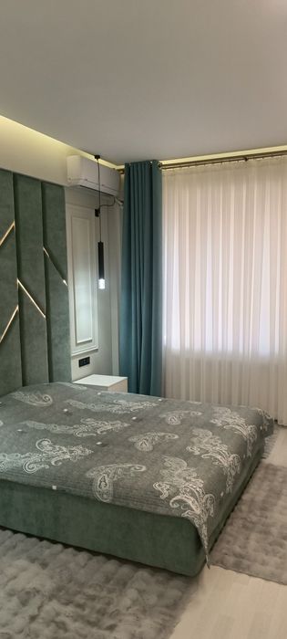 Ijaraga beriladi. Koʻkcha oq-tepa Art havus