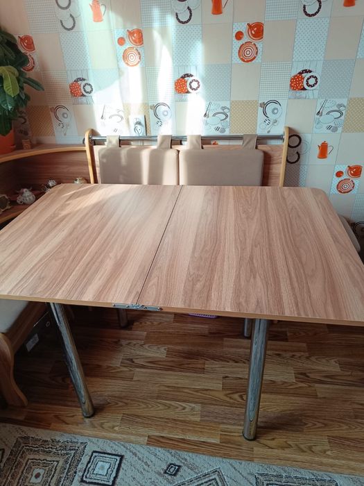 Стол раскладной