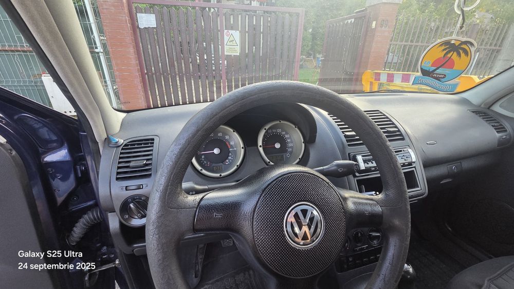 Volkswagen  Polo 2001