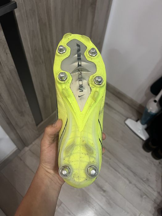 Mercurial Vapor 15,16