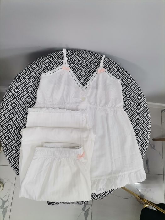 Пижама летняя, стильная