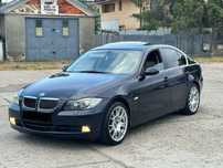 Vand/ Schimb Bmw e90 325xi, 2008, Automat, 187.000km, inmatr.ro