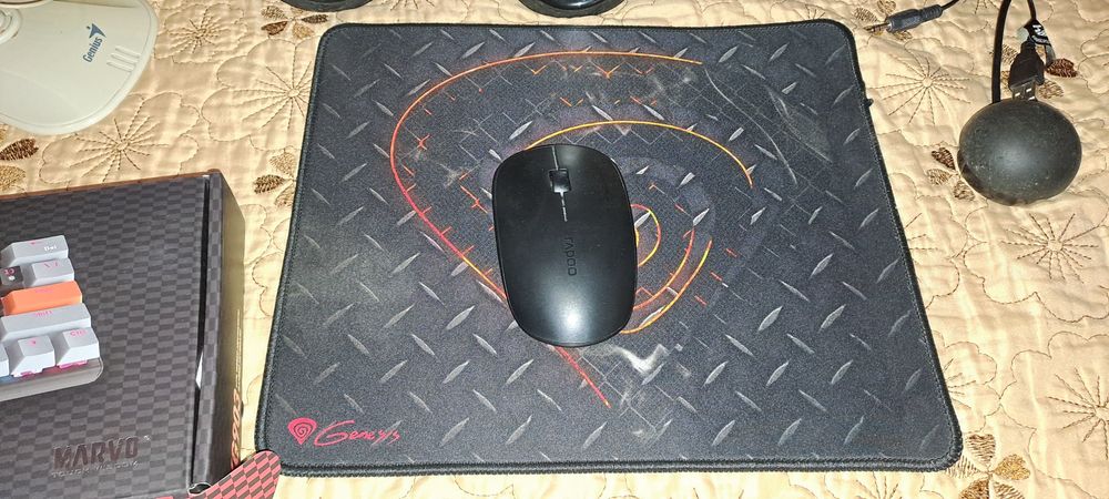 Periferice calculator