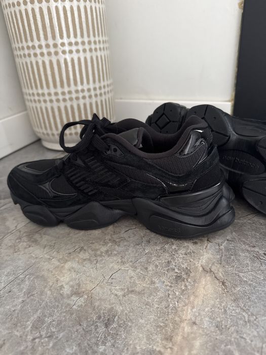 New balance 9060