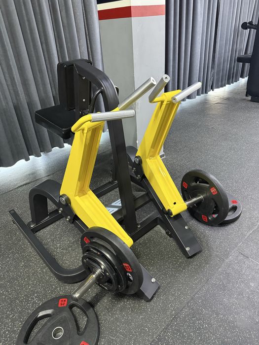 Spor Zal uchun Trenajorlar !