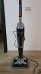 Aspirator cu aburi