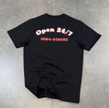 Tricouri Dsquared2 Top Premium Bumbac 100 %