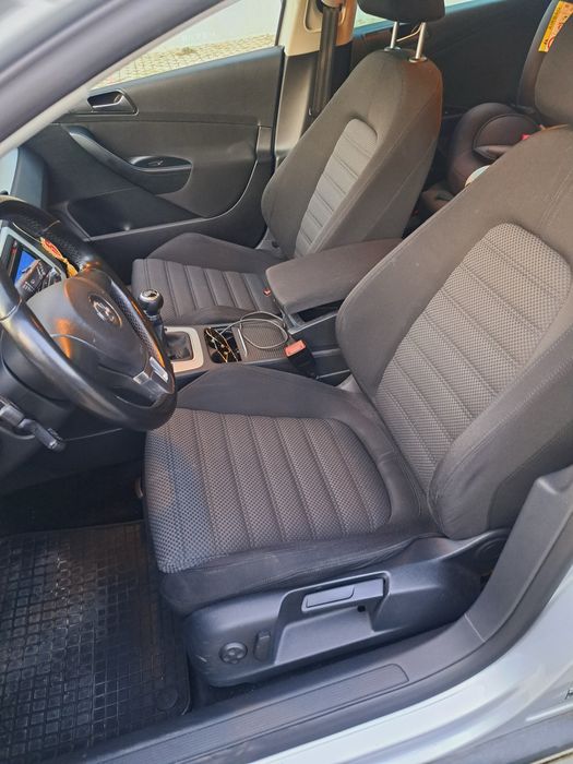 Vand WV Passat B6 2L 170pc