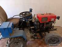 Mini traktor sotiladi!!!