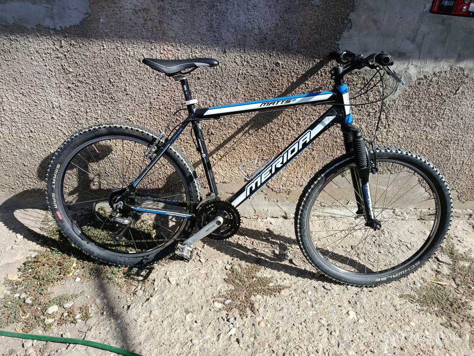 Merida matts 5 mărime cadru 50 cm