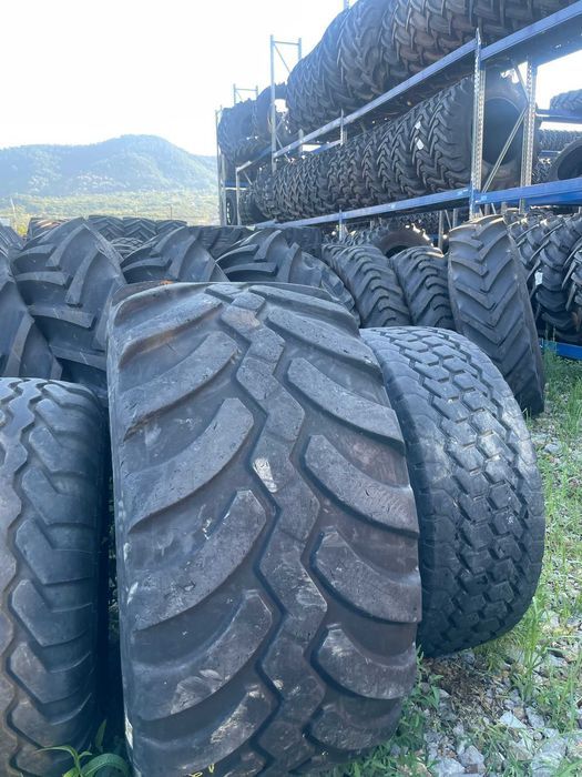 Cauciucuri Industriale 580/65r22.5 Sh cu garantie pentru vidanja