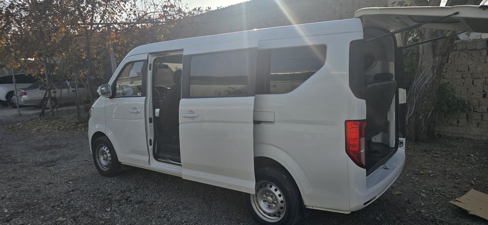 Продается Changan S64 V 5