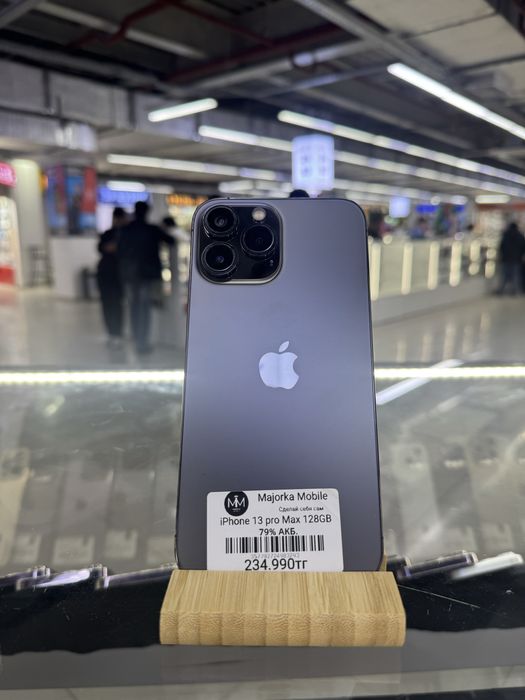 Iphone 13 Pro Max 128 Айфон 13 Про Макс 128