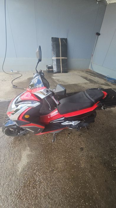 Scuter GT-Union 49cc
