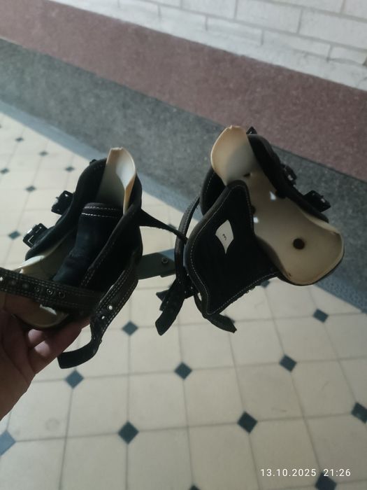 Brey's Amerika shinasi