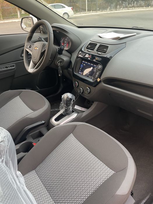 Cobalt 2026 (MSM) yangi madel