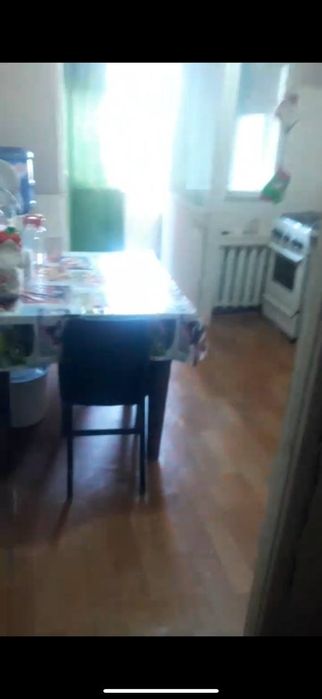 Продается квартира