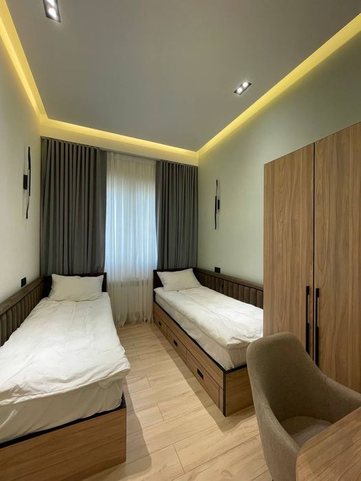 Аренда квартира на Ташкент сити Боулевард