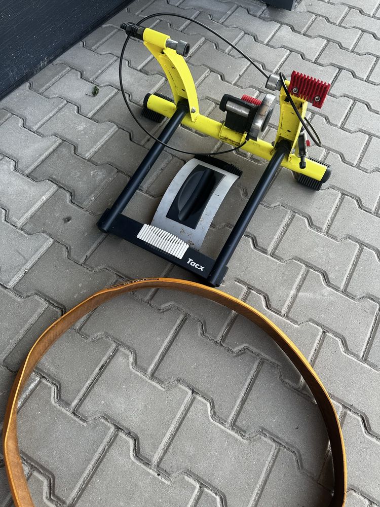 Велотренажор магнитен Tacx Swing 26-29"