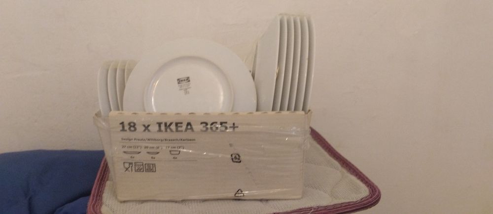 Кухонная Посуда из России