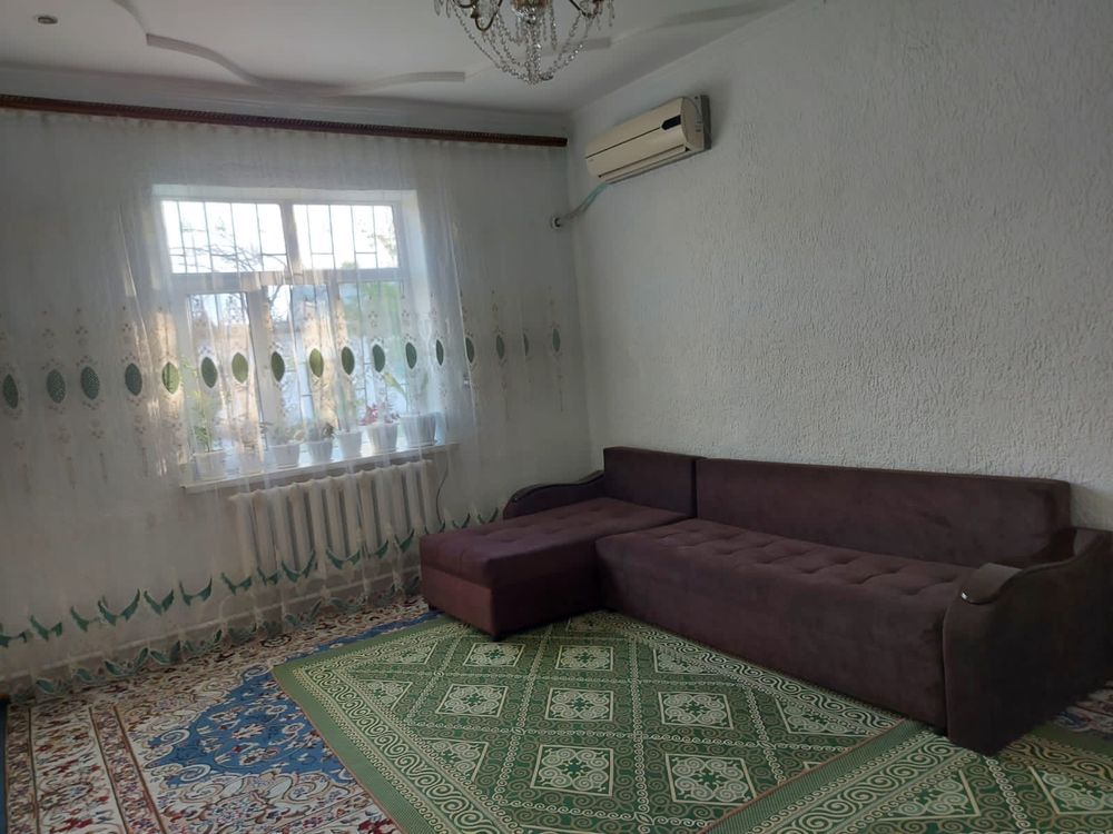 Продается 5 ком.час.дом в Кантаги (либо возможен обмен на квартиру)